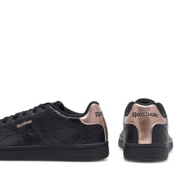 

Взуття Reebok Royal Complet GY8893 Чорний