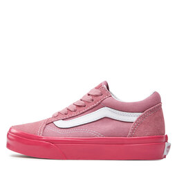 

Кросівки Vans Uy Old Skool VN0005WVPNK1 Pink, Рожевий