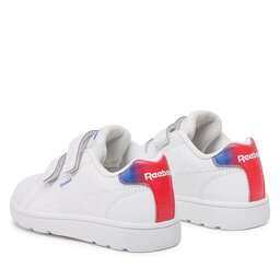 

Взуття Reebok Royal Complete Cln 2 HP4831 Ftwwht/Vecred/Decblu, Білий