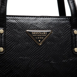 

Сумка Monnari BAG0750-020 Black 2, Чорний