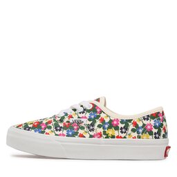 

Кросівки Vans Authentic VN000WWXWHT1 Floral White, Кольоровий