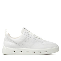 ECCO Sneakersy ECCO Street 720 M GORE-TEX 52081401007 Biela