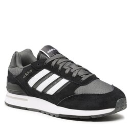 adidas Обувки adidas Run 80s GV7302 Black