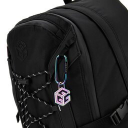 

Рюкзак Guess HMGCUT P3478 BLA, Чорний