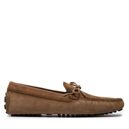 BOSS Mokassins Boss Driver Mocc Sdbk 50511044 Beige