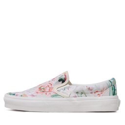 

Кросівки Vans Classic Slip-On VN0009Q7BMB1 Multi, Кольоровий