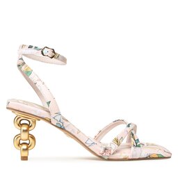 

Босоніжки Aldo Tulah 13542753 950, Рожевий