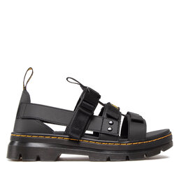 Dr. Martens Σανδάλια Dr. Martens Pearson 26473001 Μαύρο