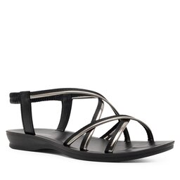 Bassano Sandaler Bassano WS990-28 Svart