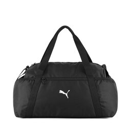 Puma Taška Puma ESS SPORT BAG 9176401 Černá