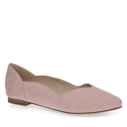 Caprice Балеринки Caprice 9-22200-20 Pastel Pink Su 554