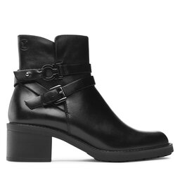 

Ботильйони Caprice 9-25323-41 Black Nappa 022, Чорний