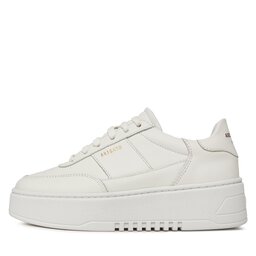 

Снікерcи Axel Arigato Orbit Vintage 1284001 White, Білий