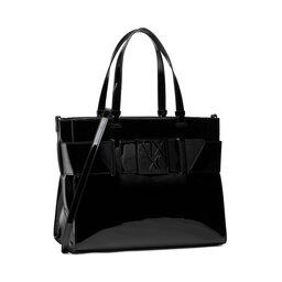

Сумка Armani Exchange, Чорний