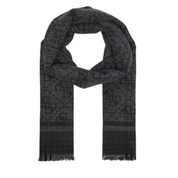 Guess Schal Guess AM9670 POL03 Schwarz