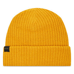 Rip Curl Czapka Rip Curl Impact Regular 19SMHE Mustard 1041