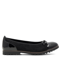 Clara Barson Balerini Clara Barson WYL3653-1 Negru
