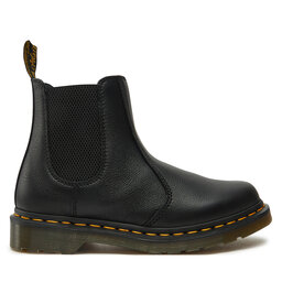 Dr. Martens Челсі Dr. Martens 2976 Women's Leather Chelsea 30698001 Чорний