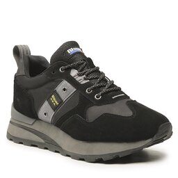Blauer Sneakers Blauer F2MARS01/COR Black