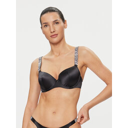 Guess Guess Bügel-BH Naomi O4RC02 WEUY0 Schwarz