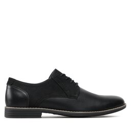 

Туфлі Ottimo M16AW070-31 Black, Чорний