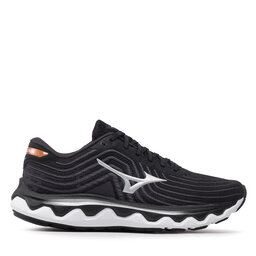 

Взуття Mizuno, Чорний