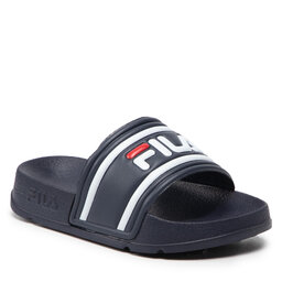 Fila Natikači Fila Morro Bay Slipper Infants 1011430.29Y Dress Blue