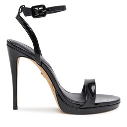 Aldo Sandalen Aldo Berolden 13812166 Schwarz