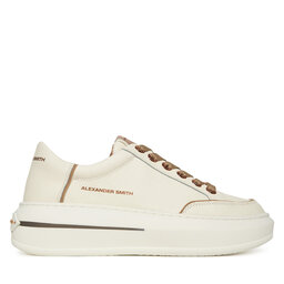 Alexander Smith Sneakers Alexander Smith Lancaster ASBCLSW-1798-FLS Weiß