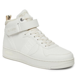 Replay Sneakersy Replay GMZ3G .000.C0031S White 061