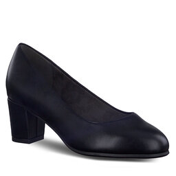 Jana Lågskor Jana 8-22469-41 Black 001