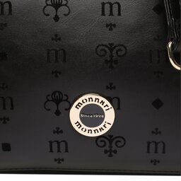 

Сумка Monnari BAG1840-020 Чорний