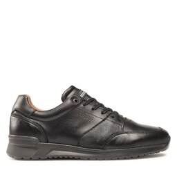 

Снікерcи Salamander 31-48713-01 Black, Чорний