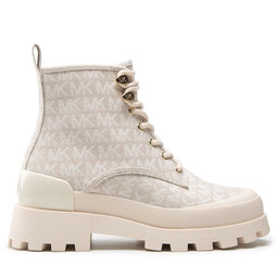 

Ботильйони MICHAEL Michael Kors, Бежевий