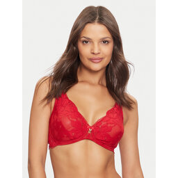 Selmark Selmark Varrásmentes melltartó Federica 61110 Piros