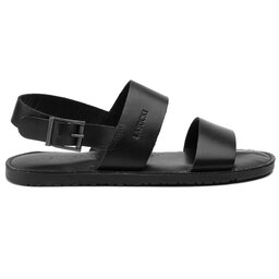 

Босоніжки Lasocki For Men, Чорний