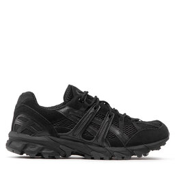 

Снікерcи Asics, Чорний