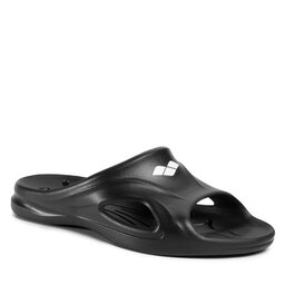 Arena Pantoletten Arena Hydrosoft II Hook 003285500 Black