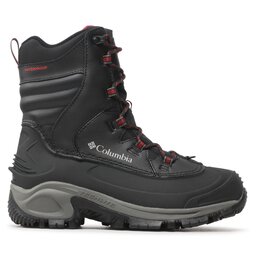 Columbia Hótaposó Columbia Bugaboot III BM5980 Fekete