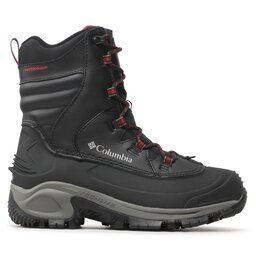 Columbia Schneeschuhe Columbia Bugaboot III BM5980 Schwarz