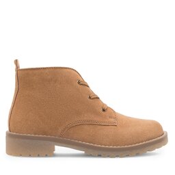 

Ботильйони Lasocki WI16-GIRO-06 Brown, Коричневий