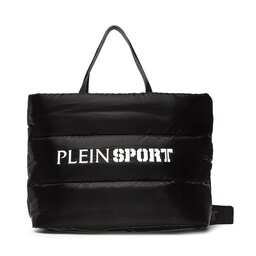 Plein Sport Torebka Plein Sport Large Tote Air 2110001 Black 293