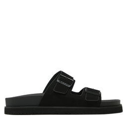 

Шльопанці Gant Palbuddy 26609898 Black G00, Чорний