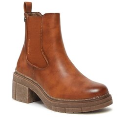 Refresh Boots Refresh 170997 Camel