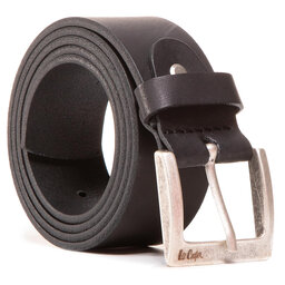 Lee Cooper Pasek Męski Lee Cooper LCJ70 Black