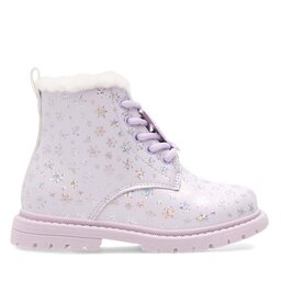 Frozen Боти Frozen AW23-103DFR Виолетов