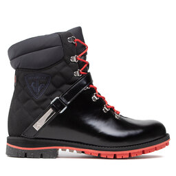 

Ботильйони Rossignol 1907 Courchevel RNIW130 Shiny Black 222, Чорний