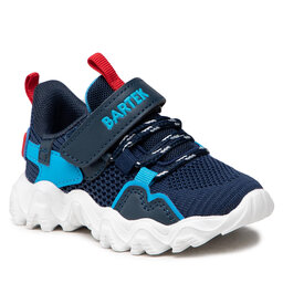 Bartek Sneakersy Bartek 11621002 Granat