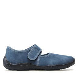 

Тапочки Superfit 1-800283-8040 S Blau, Cиній