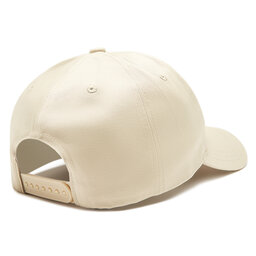 

Бейсболка Calvin Klein Jeans Institutional K50K510062 Classic Beige PFI, Бежевий